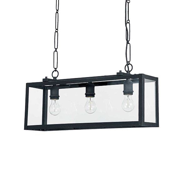 Потолочный светильник Ideal Lux IGOR SP3 092881