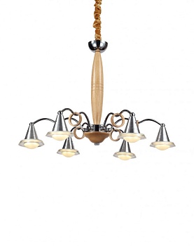 Подвесная люстра Lucia Tucci Natura 154.6