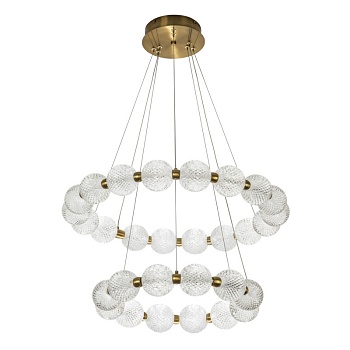 Подвесная люстра MODELUX MS.8014.600.400 AB