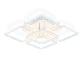 Накладная люстра Ambrella Light FA8949