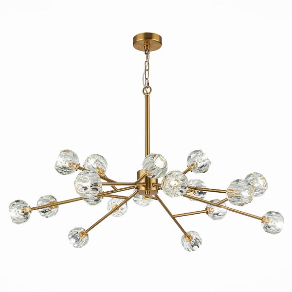 Подвесная люстра ST Luce SL1166.303.18