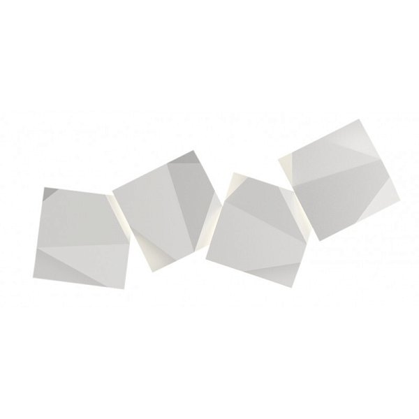 НАСТЕННЫЙ СВЕТИЛЬНИК  VIBIA Origami 4508