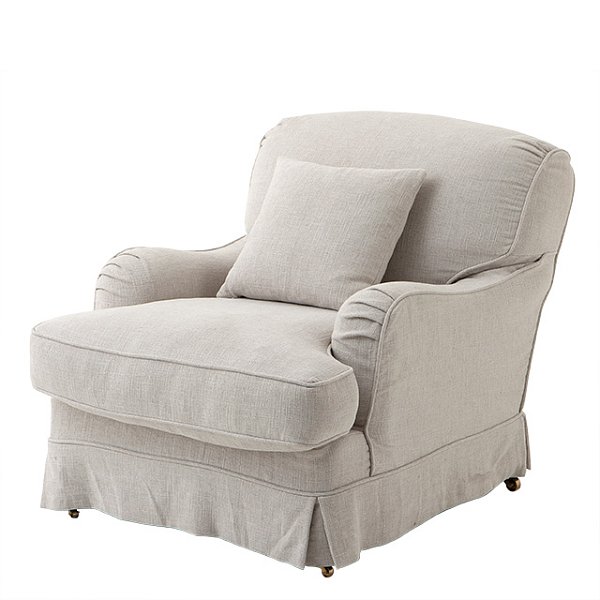 Кресло Eichholtz Chair Highbury 106782