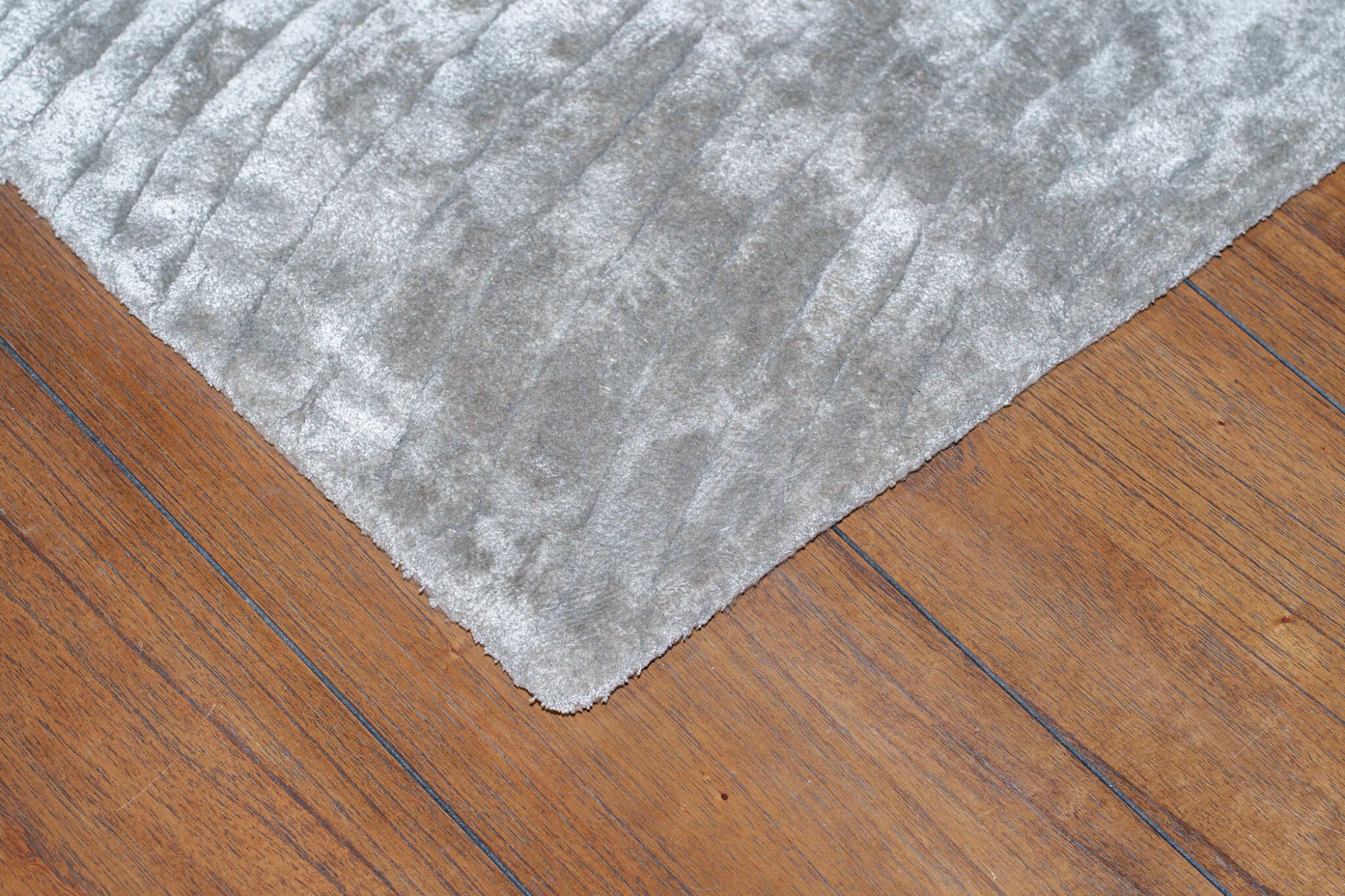 Ковер Carpet Decor Canyon Silver С1177