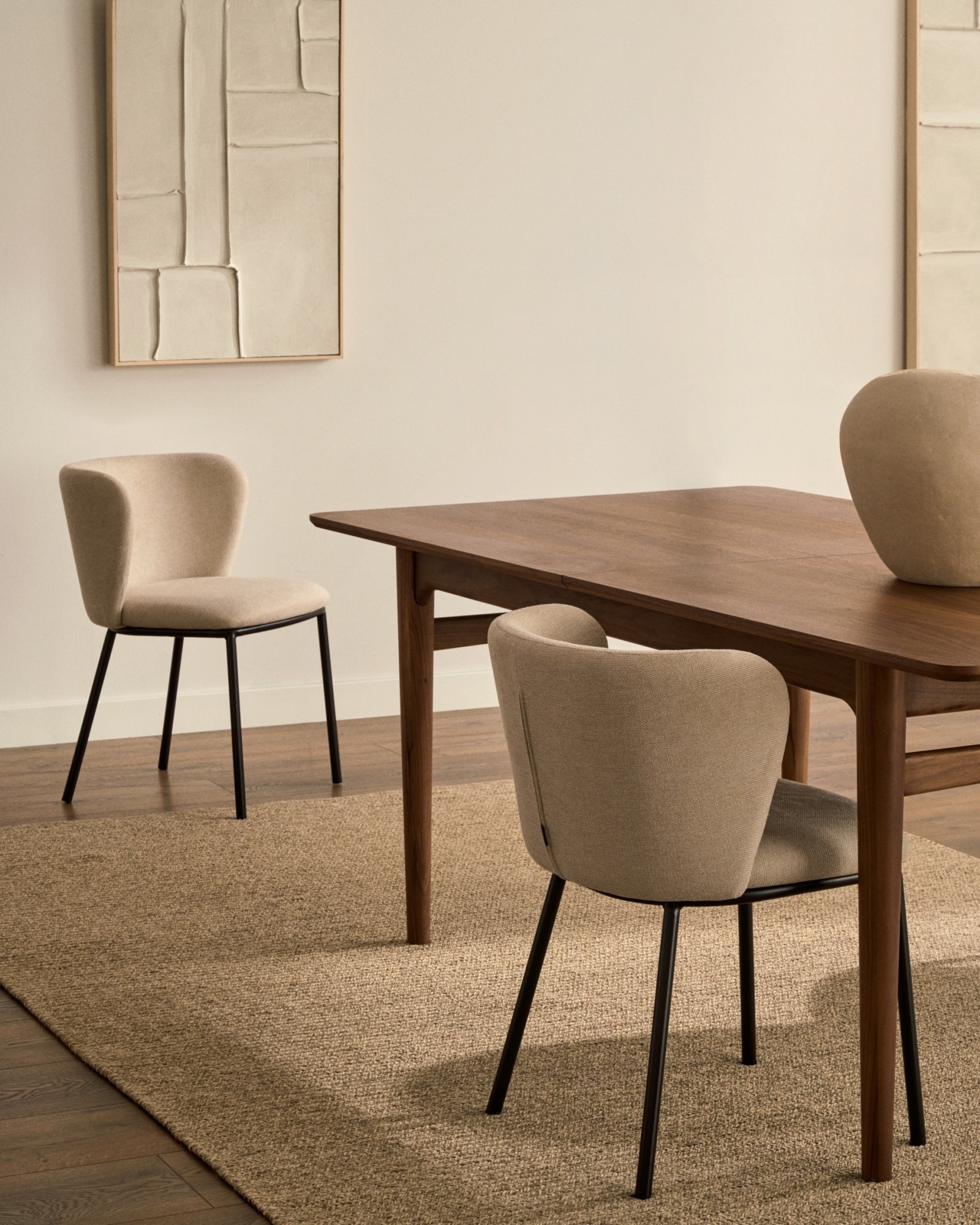 Ковер Galinda из синтетических волокон, 200 х 300 La Forma (ex Julia Grup)