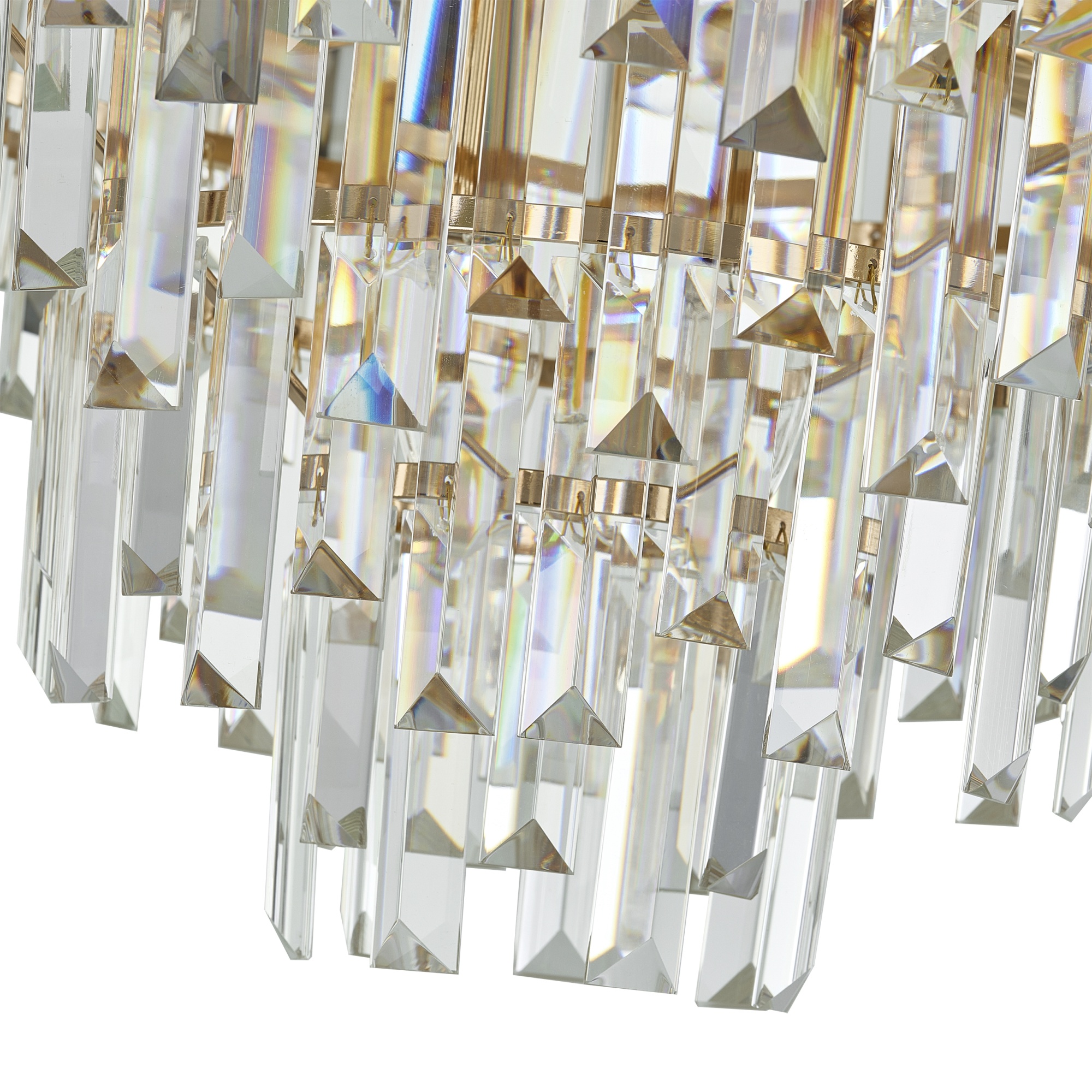 Люстра 374409/7/60/470 GD Arte Milano