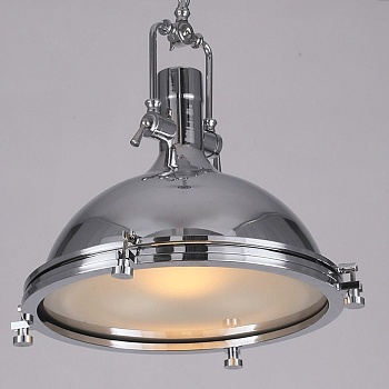 Подвесной светильник Tesino by ImperiumLoft