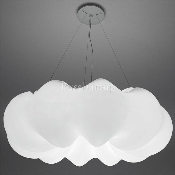 Подвесной светильник Artemide NUBOLI