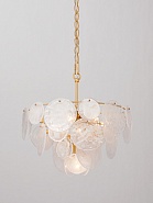 Подвесная люстра Vitaluce V5828-8/6+1 Подвесная люстра Vitaluce V5828-8/6+1