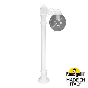 Садово-парковый светильник Fumagalli G25.163.S10.WZF1R