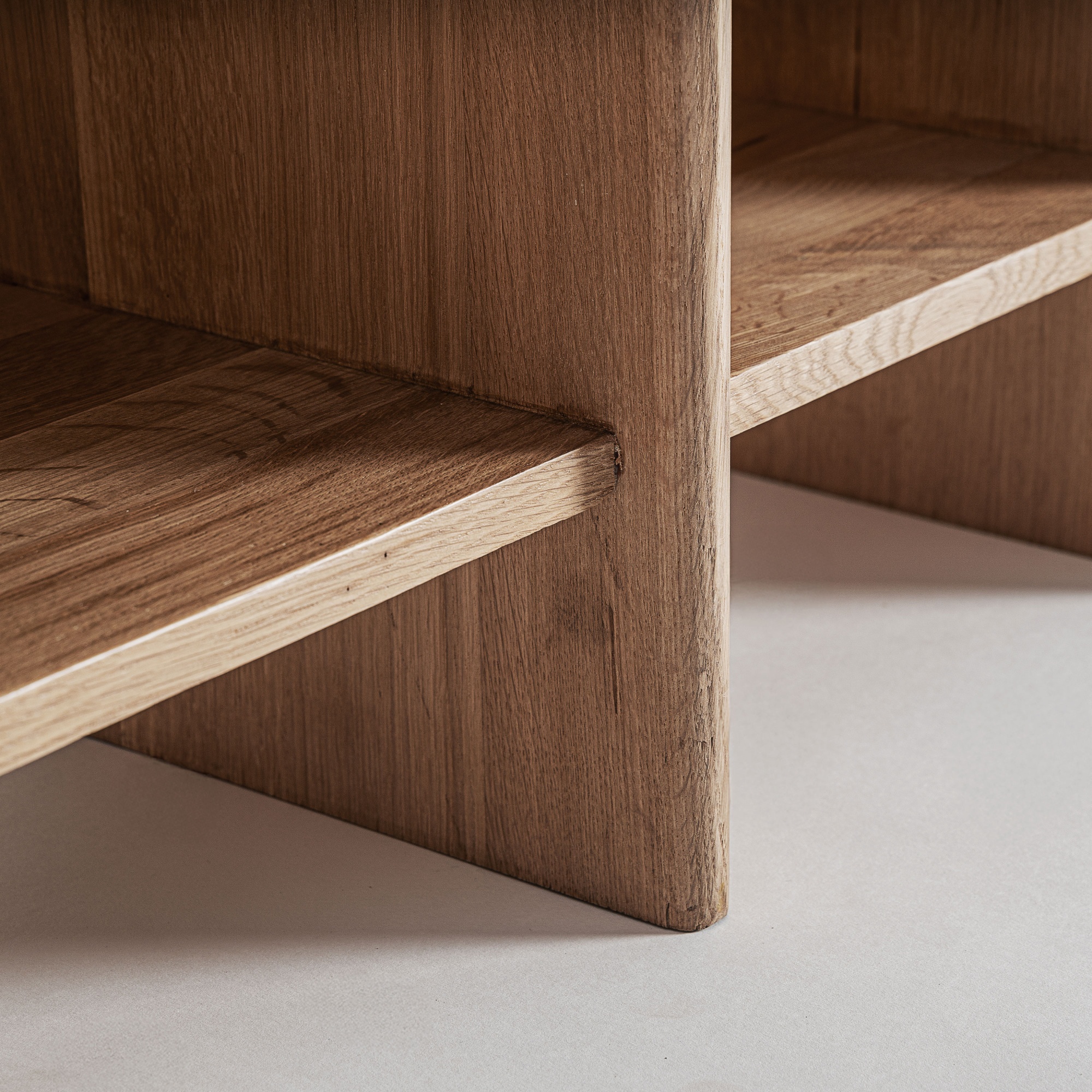 Стеллаж NARA 35926 Vical