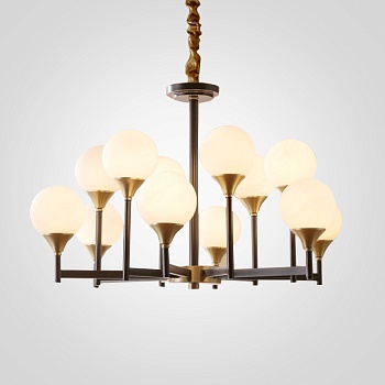 Подвесная люстра ERA 12 by ImperiumLoft