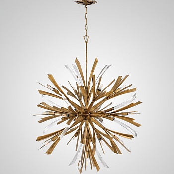 Подвесная люстра PULSE by ImperiumLoft