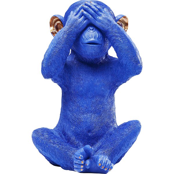 Копилка Monkey 60792 KARE