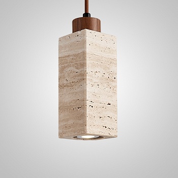 Подвесной светильник MAREC B by ImperiumLoft