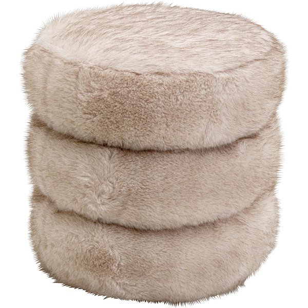 Пуф Lilja Soft KARE 71083