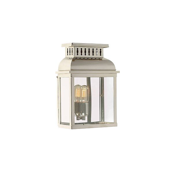 Настенный фонарь Elstead WESTMINSTER PN