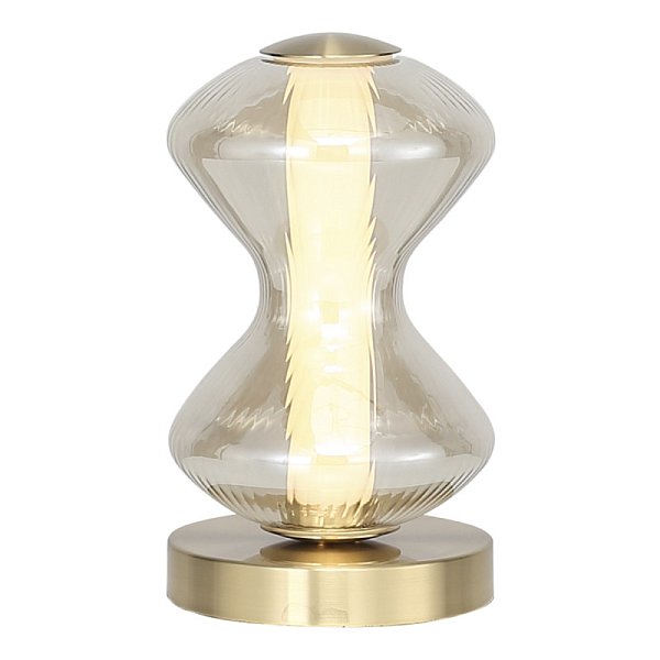 Настольная лампа ST-Luce SL6136.204.01
