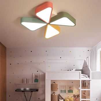 Светодиодный потолочный светильник DOLLY by ImperiumLoft