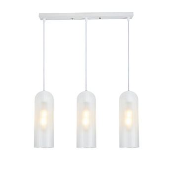 Подвесной светильник Escada 10195/3S White