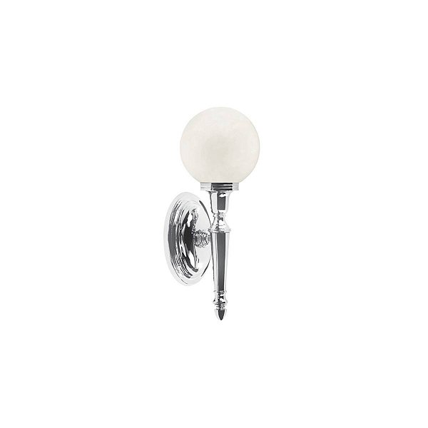 Бра для ванных комнат Elstead BATH/DRYDEN4 PC