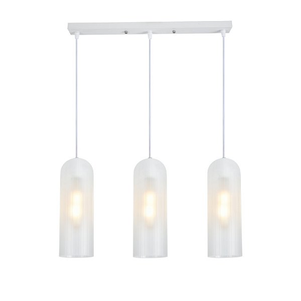 Подвесной светильник Escada 10195/3S White
