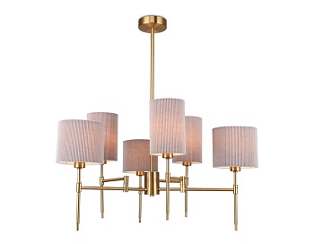 Люстра на штанге Ambrella Light LH72381