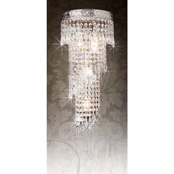 Настенный светильник Riperlamp Projects 673N
