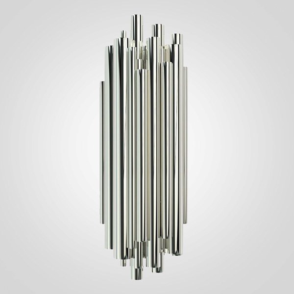 Бра Brubeck Chrome By Imperiumloft