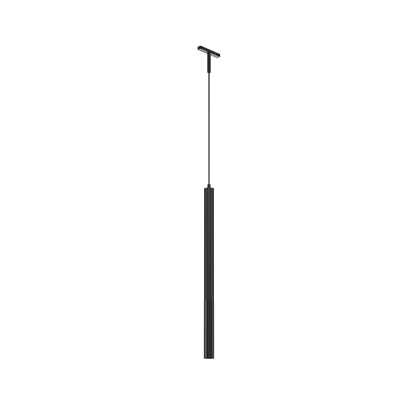 Трековый подвесной светильник Technical TR179-1-5WTW-M-B