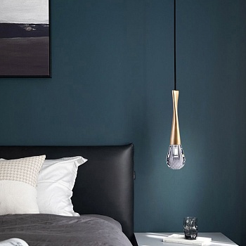 Подвесной светильник AGNE by ImperiumLoft