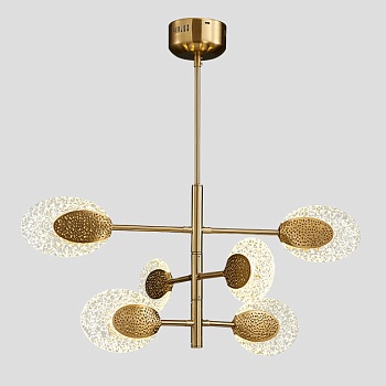 Потолочная люстра CERES B by ImperiumLoft