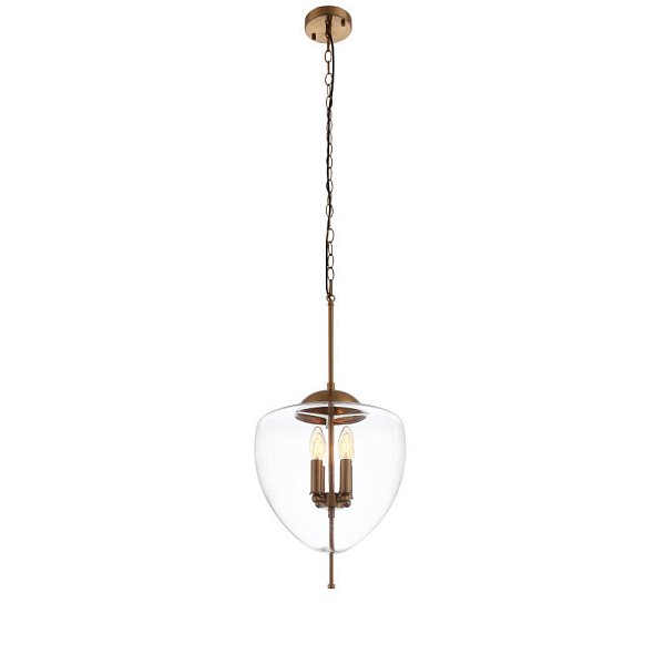 Подвесной светильник ST Luce SL367.223.04