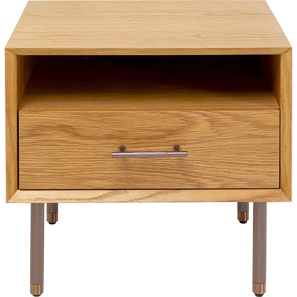 Комод Small Livorno 50x50cm KARE 71230