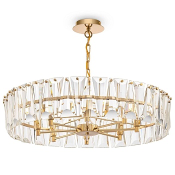 Люстра KAISA by ImperiumLoft