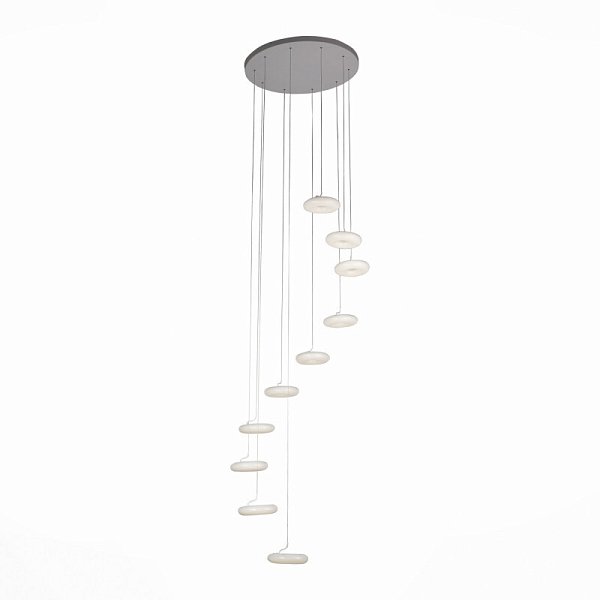 Подвесная люстра ST Luce SL902.503.10