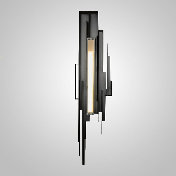 Бра Mooielight Black by ImperiumLoft