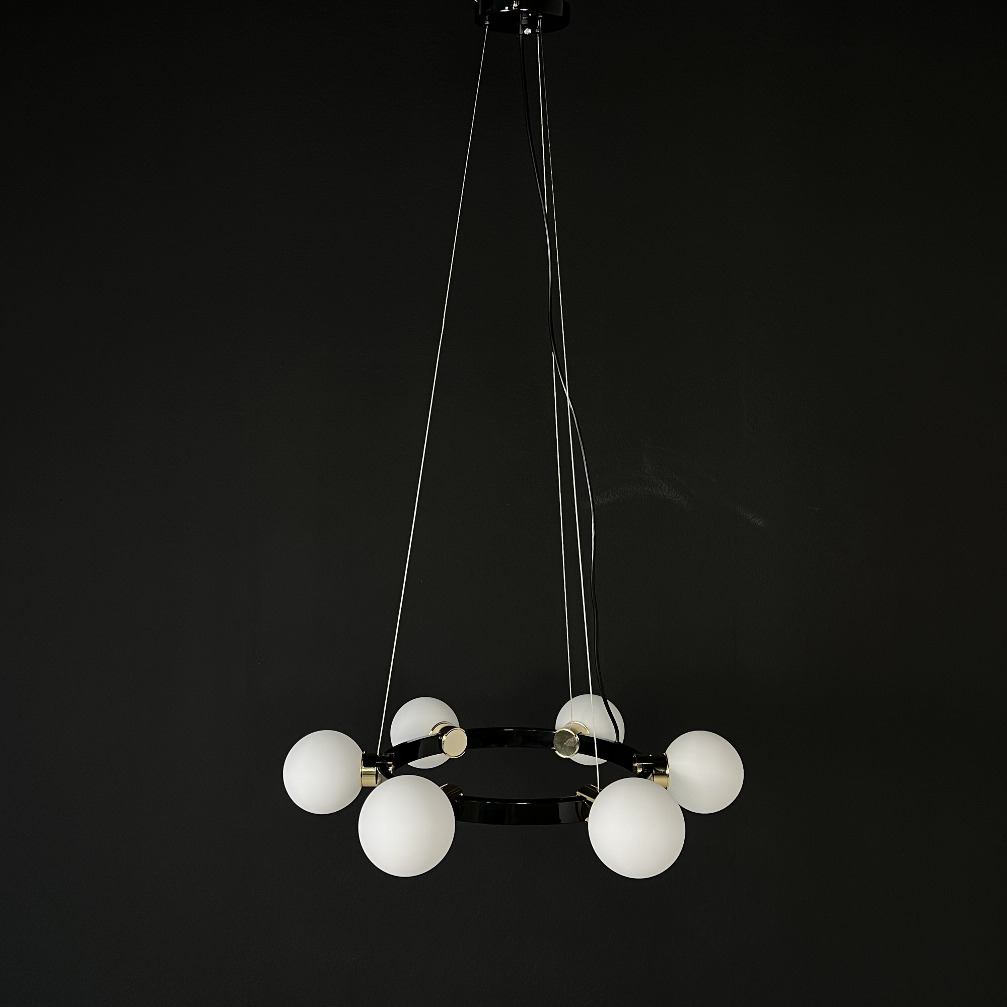 Подвесная Люстра Flamb D57 By Imperiumloft