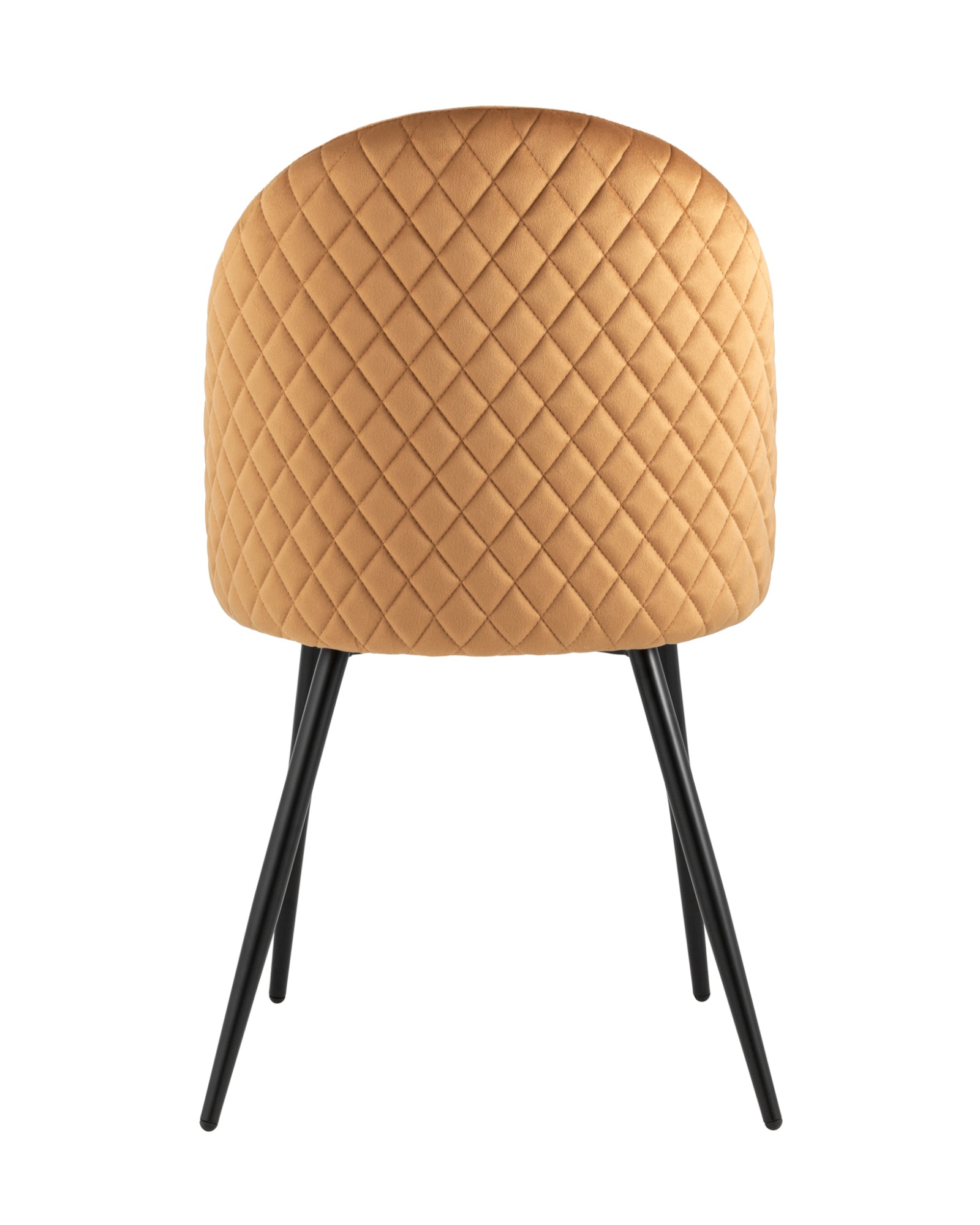 Стул Lilly велюр терракотовый Stool Group