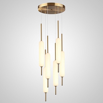 Подвесной светильник HAEZEN by ImperiumLoft