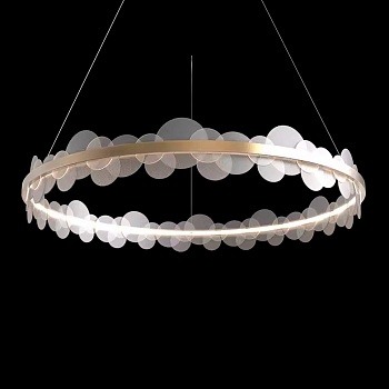 Люстра TRONEN D100 by ImperiumLoft