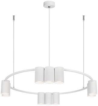 Подвесной светильник VELANTE 471-003-10