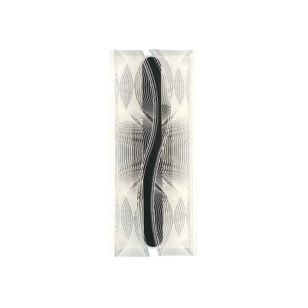 Бра LED4U L6338-01 GR