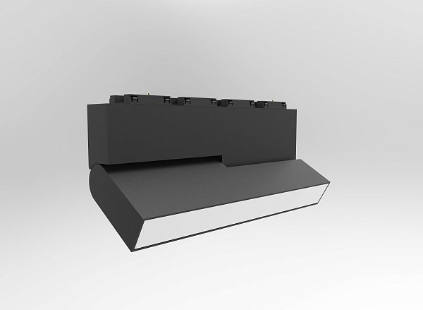 Светильник для низковольтного трека SWG SY-601256-20-BL-WW
