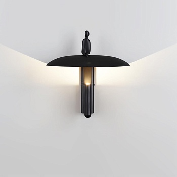 Настенный Odeon Light 7024/7WL