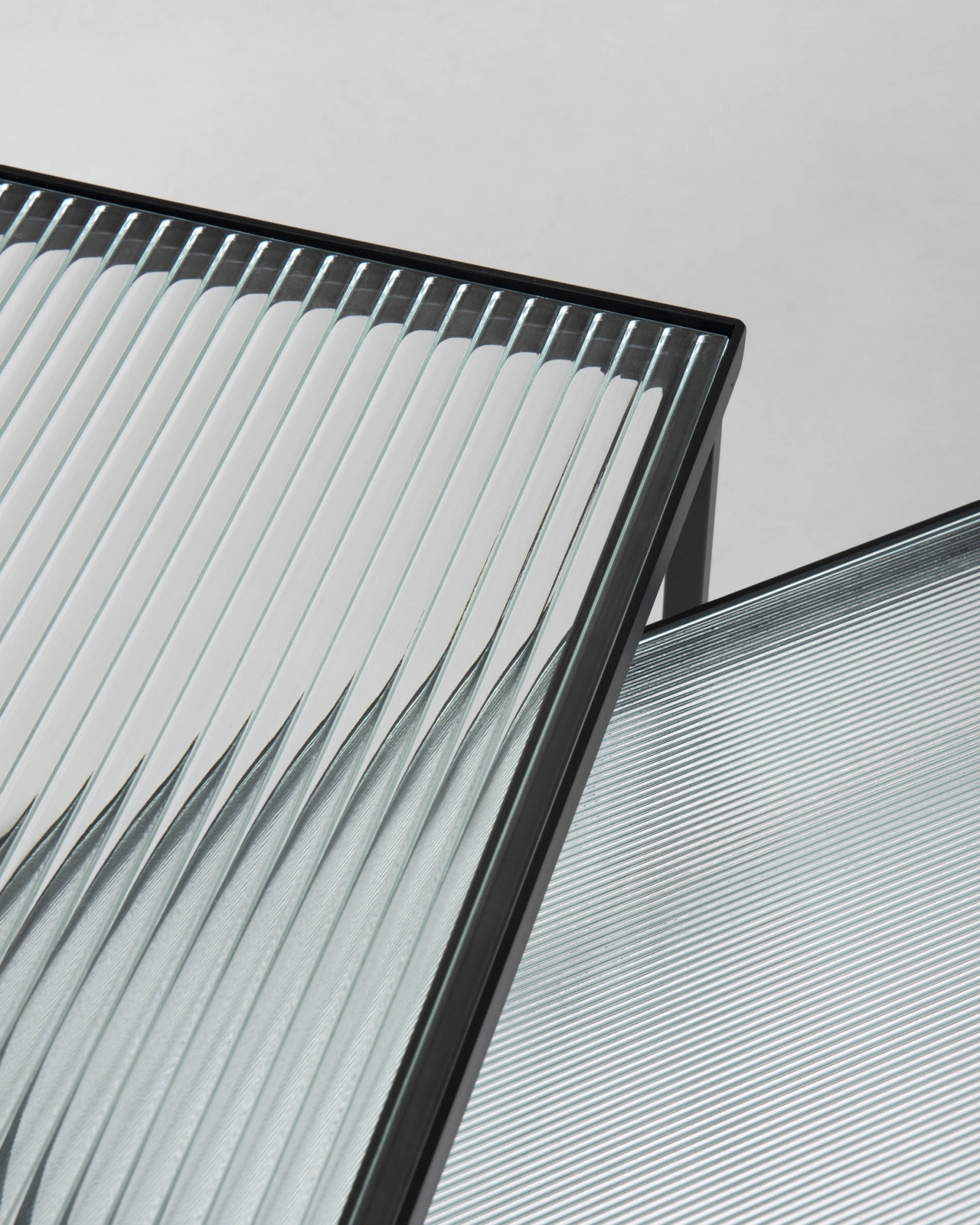 Набор из 2 столиков Akemi La Forma (ex Julia Grup)