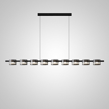 Подвесной светильник NICOLETTA B LONG L160 by ImperiumLoft