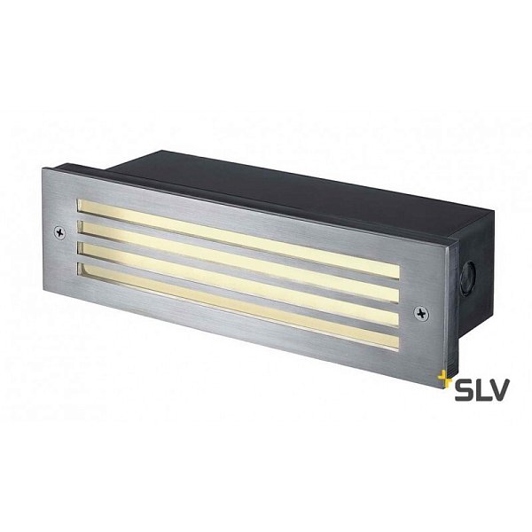 Встройка в стену уличная SLV 229110