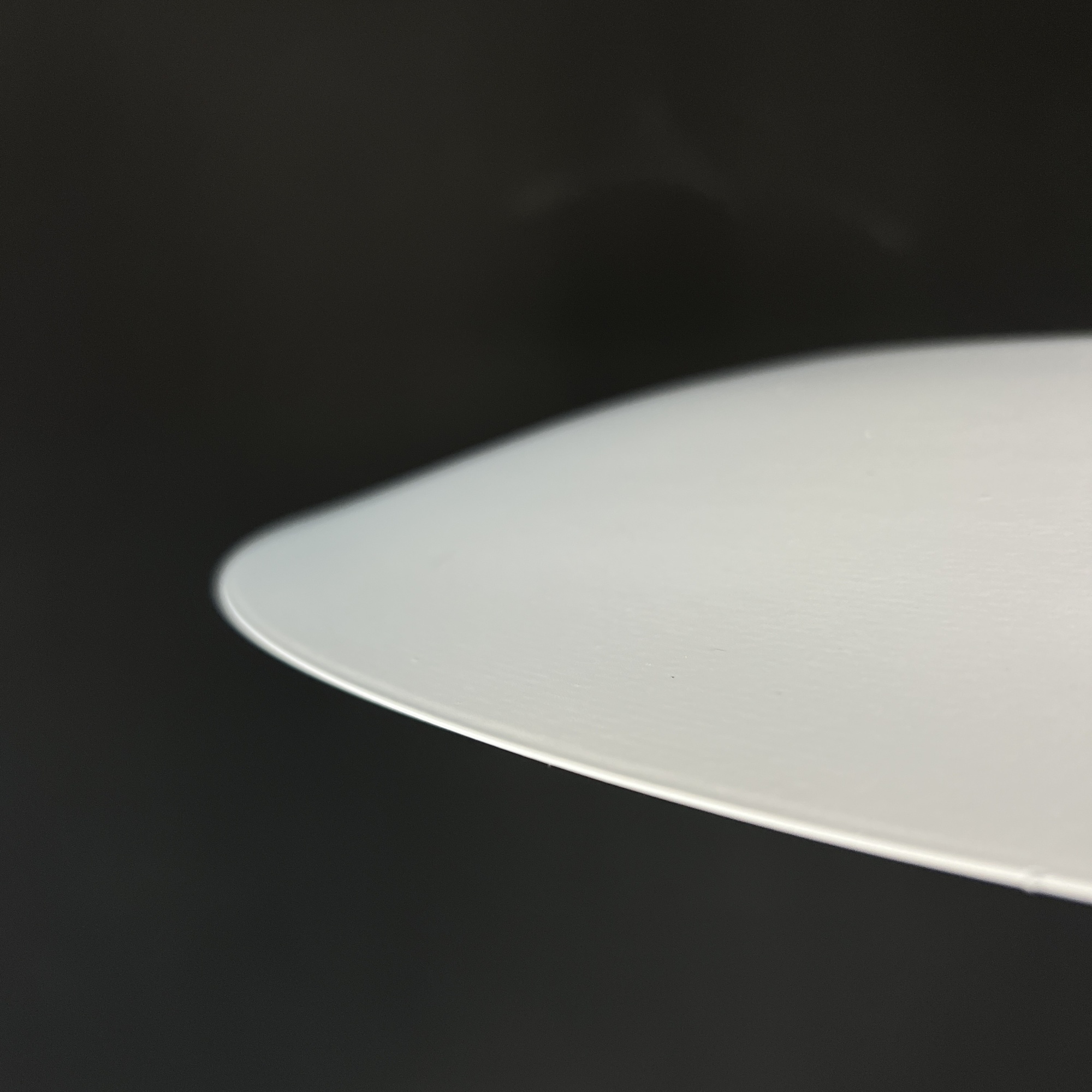 Подвесной светильник VISOR White by ImperiumLoft