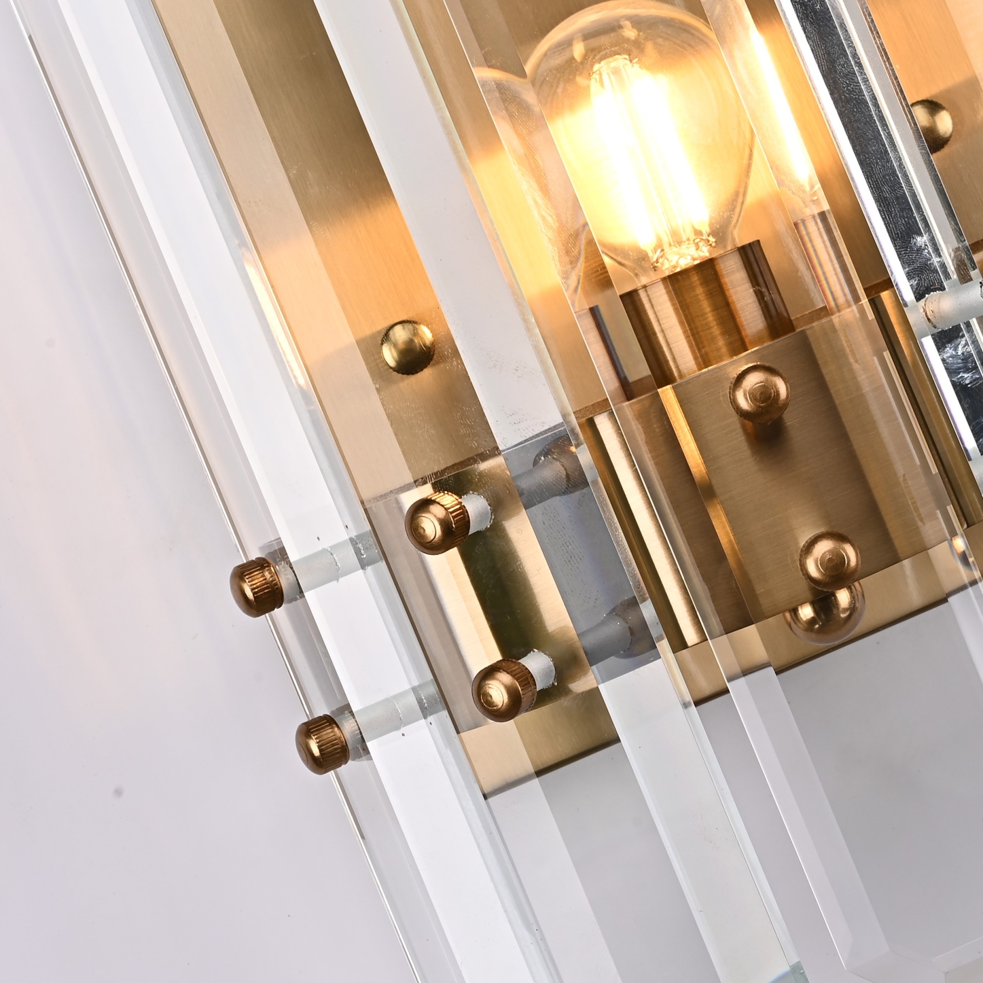 Бра Restoration Hardware BONNINGTON bra by ImperiumLoft